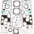 Комплект гарнитури за двигател JAMES GASKETS JGI-17053-99-X Комплект гарнитури за двигател JAMES GASKETS JGI-17053-99-X thumb