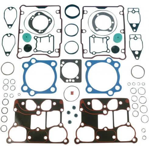 Комплект гарнитури за горна част JAMES GASKETS JGI-17054-99-X Комплект гарнитури за горна част JAMES GASKETS JGI-17054-99-X