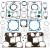 Комплект гарнитури за горна част JAMES GASKETS JGI-17054-99-X Комплект гарнитури за горна част JAMES GASKETS JGI-17054-99-X thumb