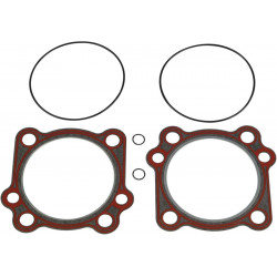 Комплект гарнитури за горна част JAMES GASKETS JGI-17047-98