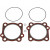 Комплект гарнитури за горна част JAMES GASKETS JGI-17047-98 thumb