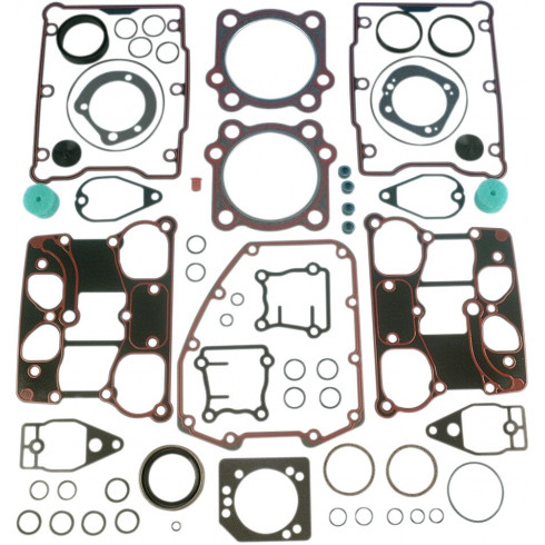 Комплект гарнитури за двигател JAMES GASKETS JGI-17053-99 Комплект гарнитури за двигател JAMES GASKETS JGI-17053-99