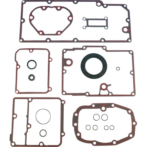 Комплект гарнитури и уплътнения за трансмисия JAMES GASKETS JGI-33031-99 Комплект гарнитури и уплътнения за трансмисия JAMES GASKETS JGI-33031-99