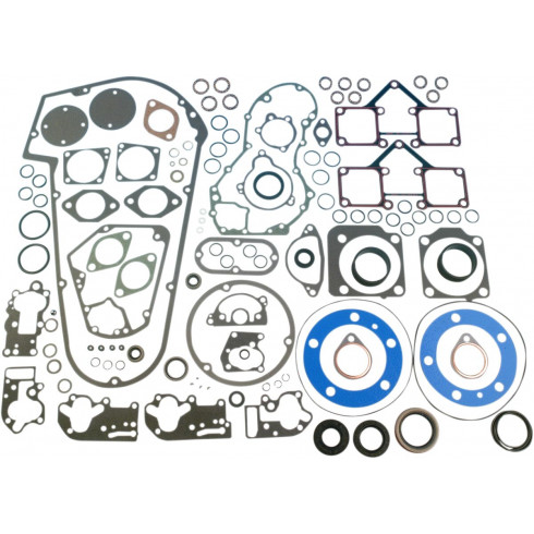 Комплект гарнитури за двигател JAMES GASKETS JGI-17029-70 Комплект гарнитури за двигател JAMES GASKETS JGI-17029-70