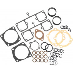 Комплект гарнитури за горна част JAMES GASKETS JGI-17030-72-A