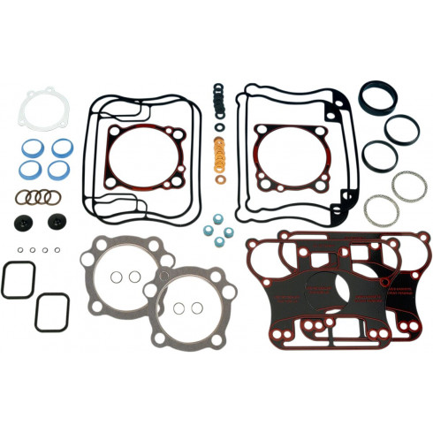 Комплект гарнитури за горна част JAMES GASKETS JGI-17032-91 Комплект гарнитури за горна част JAMES GASKETS JGI-17032-91