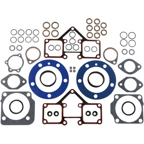 Комплект гарнитури за горна част JAMES GASKETS JGI-17034-66 Комплект гарнитури за горна част JAMES GASKETS JGI-17034-66