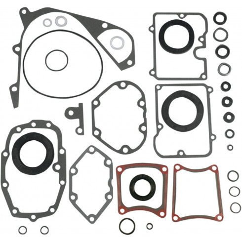 Комплект гарнитури и уплътнения за трансмисия JAMES GASKETS JGI-33031-85 Комплект гарнитури и уплътнения за трансмисия JAMES GASKETS JGI-33031-85