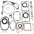 Комплект гарнитури и уплътнения за трансмисия JAMES GASKETS JGI-33031-85 Комплект гарнитури и уплътнения за трансмисия JAMES GASKETS JGI-33031-85 thumb