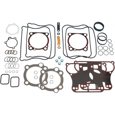 Комплект гарнитури за горна част JAMES GASKETS JGI-17032-86-B Комплект гарнитури за горна част JAMES GASKETS JGI-17032-86-B