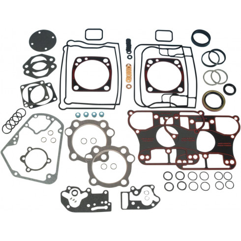 Комплект гарнитури за двигател JAMES GASKETS JGI-17035-83-B Комплект гарнитури за двигател JAMES GASKETS JGI-17035-83-B