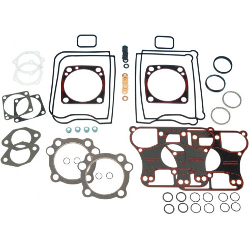 Комплект гарнитури за горната част JAMES GASKETS JGI-17033-83-A Комплект гарнитури за горната част JAMES GASKETS JGI-17033-83-A