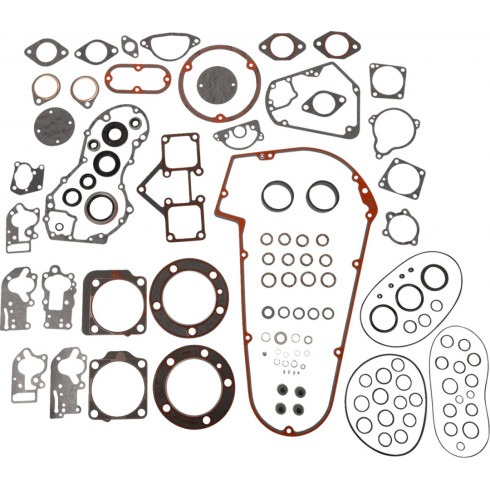 Комплект гарнитури за двигател JAMES GASKETS JGI-17029-70-A Комплект гарнитури за двигател JAMES GASKETS JGI-17029-70-A