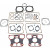 Комплект гарнитури за горна част JAMES GASKETS JGI-17033-83 thumb