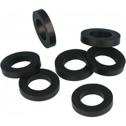 Уплътнение за капачка на вилката JAMES GASKETS JGI-45733-48