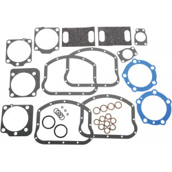 Комплект гарнитури за горна част JAMES GASKETS JGI-17034-48