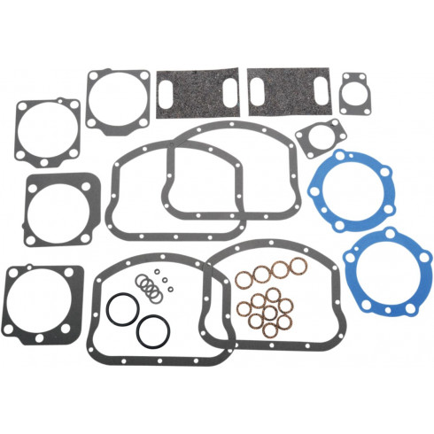 Комплект гарнитури за горна част JAMES GASKETS JGI-17034-48 Комплект гарнитури за горна част JAMES GASKETS JGI-17034-48