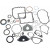 Комплект гарнитури и уплътнения за трансмисия JAMES GASKETS JGI-33031-70 thumb