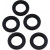Семеринг на лагер на колело JAMES GASKETS JGI-47519-83DL Семеринг на лагер на колело JAMES GASKETS JGI-47519-83DL thumb