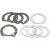 Уплътнение въздушен филтър JAMES GASKETS JGI-29313-95 Уплътнение въздушен филтър JAMES GASKETS JGI-29313-95 thumb