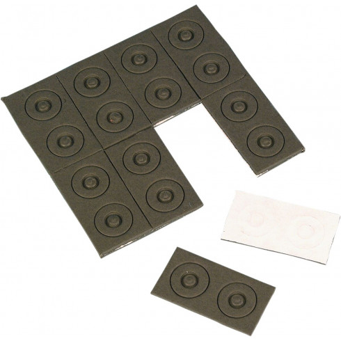 Вътрешна шайба на капака на веригата JAMES GASKETS JGI-63859-95 Вътрешна шайба на капака на веригата JAMES GASKETS JGI-63859-95