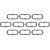 Гарнитура капак за инспекция JAMES GASKETS JGI-60567-65-C thumb