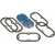 Гарнитура капак за инспекция JAMES GASKETS JGI-60567-65-C thumb
