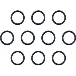 Уплътнение на всмукателния колектор JAMES GASKETS JGI-26995-97-X