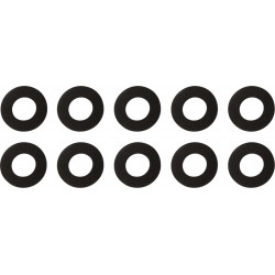 Уплътнение на зъбно колело на скоростомер JAMES GASKETS JGI-67118-87