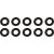 Уплътнение на зъбно колело на скоростомер JAMES GASKETS JGI-67118-87 thumb