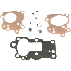 Комплект гарнитури за маслена помпа JAMES GASKETS JGI-36-FLH