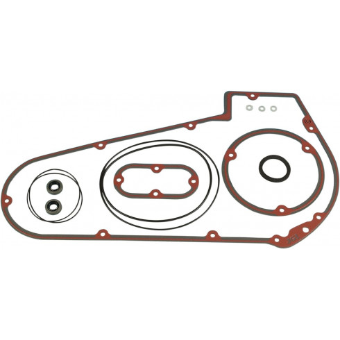 Комплект гарнитури за основен капак и капак за инспекция JAMES GASKETS JGI-60538-81-K Комплект гарнитури за основен капак и капак за инспекция JAMES GASKETS JGI-60538-81-K