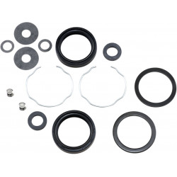Комплект гарнитури и уплътнения за вилка JAMES GASKETS JGI-45849-49-A