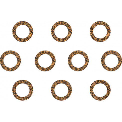 Уплътнение на капака на тласкача JAMES GASKETS JGI-17955-36-D Уплътнение на капака на тласкача JAMES GASKETS JGI-17955-36-D