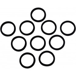 Уплътнение заден стартерен соленоид JAMES GASKETS JGI-60645-65
