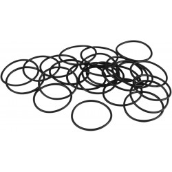 О-пръстен корпус на стартера JAMES GASKETS JGI-11116 О-пръстен корпус на стартера JAMES GASKETS JGI-11116