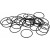 О-пръстен корпус на стартера JAMES GASKETS JGI-11116 О-пръстен корпус на стартера JAMES GASKETS JGI-11116 thumb