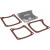 Уплътнение за капак за първична инспекция JAMES GASKETS JGI-34906-85 thumb