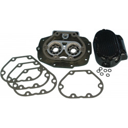 Уплътнение капак освобождаване на съединителя JAMES GASKETS JGI-36801-87-A