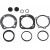 Комплект гарнитури за всмукателен колектор JAMES GASKETS JGI-27002-89-K Комплект гарнитури за всмукателен колектор JAMES GASKETS JGI-27002-89-K thumb
