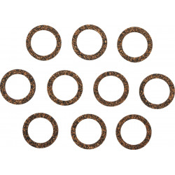 Уплътнение за тръба на буталния прът JAMES GASKETS JGI-17955-48-D