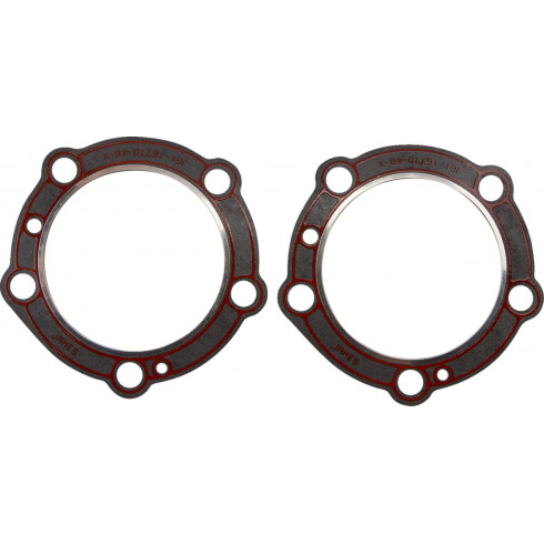 Уплътнения цилиндрова глава JAMES GASKETS JGI-16770-48-X Уплътнения цилиндрова глава JAMES GASKETS JGI-16770-48-X