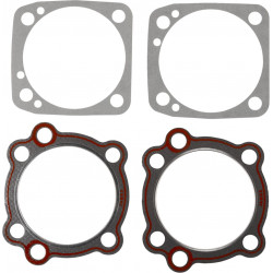 Комплект гарнитури цилиндрова глава и основа JAMES GASKETS JGI-16770-86-S