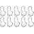Уплътнение капак на разпределителния вал JAMES GASKETS JGI-25225-36-A thumb