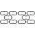 Гарнитура капак за инспекция JAMES GASKETS JGI-60567-65 Гарнитура капак за инспекция JAMES GASKETS JGI-60567-65 thumb