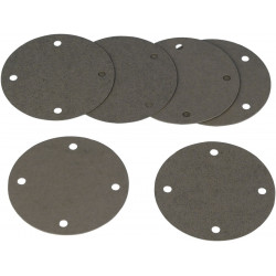 Уплътнение капак на прекъсвач JAMES GASKETS JGI-32591-80 Уплътнение капак на прекъсвач JAMES GASKETS JGI-32591-80