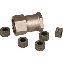 Уплътнение за бутален прът на съединител JAMES GASKETS JGI-37337-36