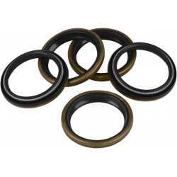 Семеринг основно задвижващо зъбно колело JAMES GASKETS JGI-12013-A
