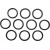 О-пръстен капачка на резервоара JAMES GASKETS JGI-61109-85-C thumb