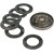 Уплътнение капачка на резервоар thick JAMES GASKETS JGI-61111-77 Уплътнение капачка на резервоар thick JAMES GASKETS JGI-61111-77 thumb